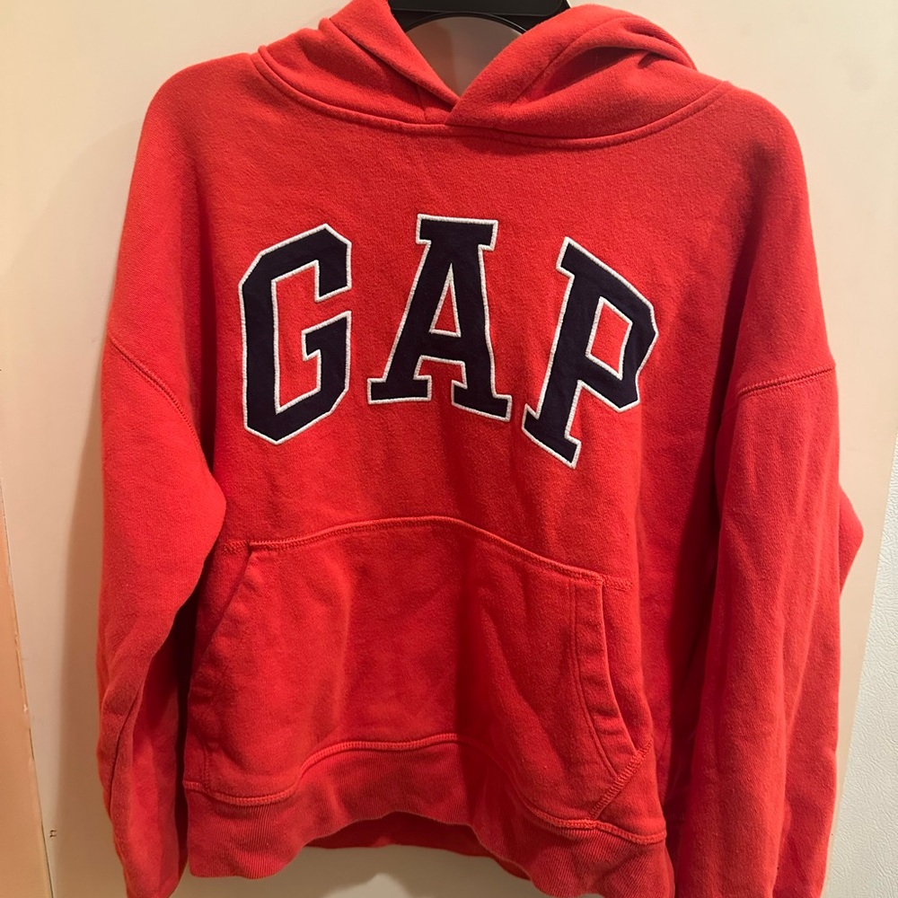 GAP KIDS HOODIE